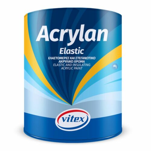acrylan-elastic